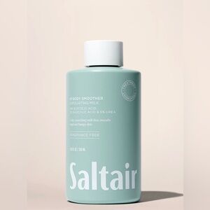 KP Body Smoother Exfoliating Milk